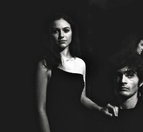 Image hommage aux compositrices par Elise Bertrand et Gaspard Thomas Classique/Lyrique
