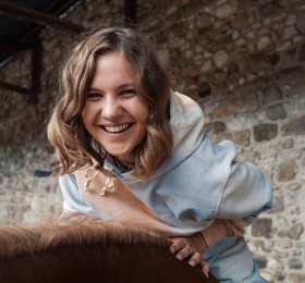 Image Emma Peters Chanson