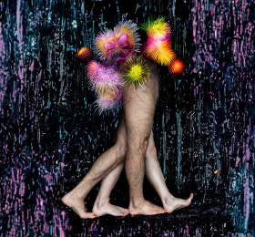 every_body - Alexander Vantournhout