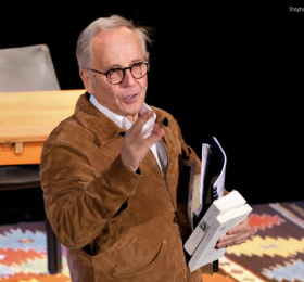 Fabrice luchini