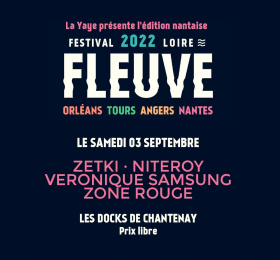 Fleuve festival