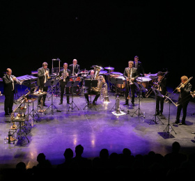 ONPL - John Williams en fanfare !