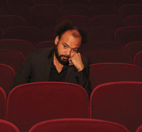 Fabrice Eboué.