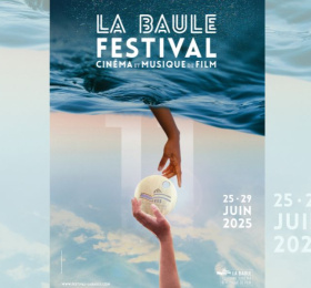 Festival du Cinéma La Baule 