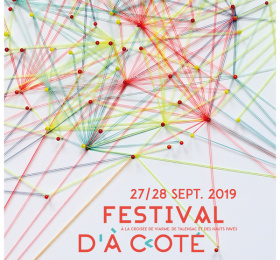 Image Festival D'À Côté Festival