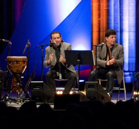 Cante flamenco