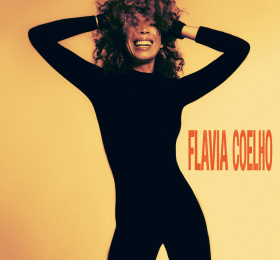 Image Flavia Coelho Musique du monde
