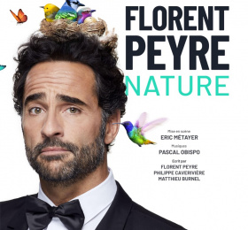 Image Florent Peyre - Nature Humour