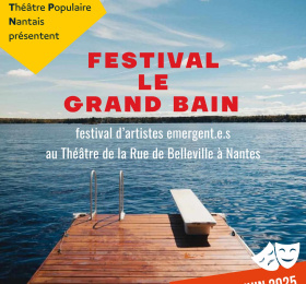 Image Festival le Grand Bain