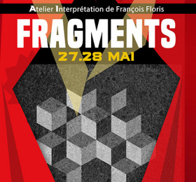 Image Fragments Théâtre