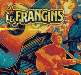 Image Les Frangins Rock/Pop/Folk