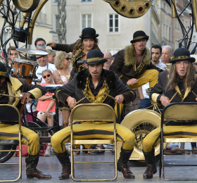 Festival Pleins Feux