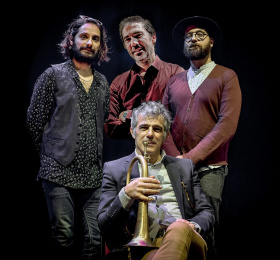 Jazzimut festival
