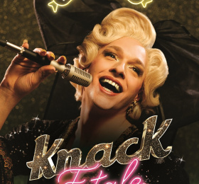 Image Fürsy Von Colmar dans "Knack Fatale" 