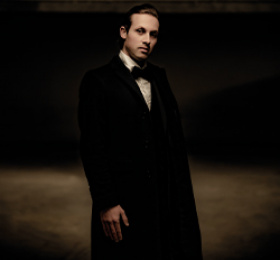 Le ClassiC'est FFFou ! Gabriel Stern piano