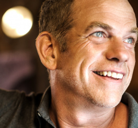 Image Garou, Soul City Tour Chanson