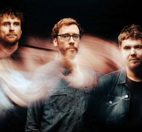 Gogo Penguin + 1ere partie