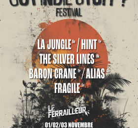 Image Festival got indie stuff ? Festival