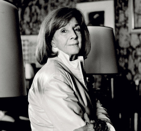 Image Gisèle Halimi, une farouche liberté Théâtre