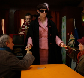 Hansel et Gretel - Compagnie La Cordonnerie •