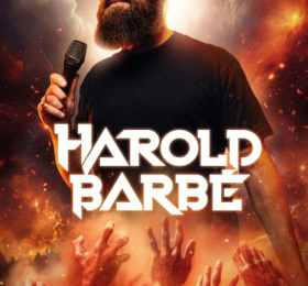 Harold Barbé à Nantes 