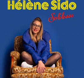 Solilesse - Hélène Sido