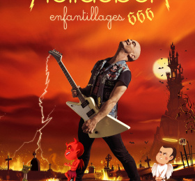 Image Helldebert Spectacle musical/Revue