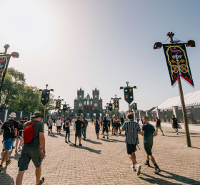 Hellfest 2024