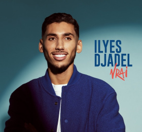Ilyes Djadel - Vrai