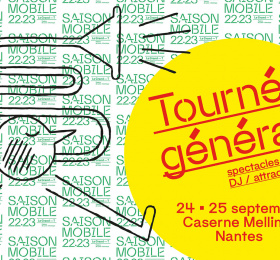 Image Tournée générale Festival