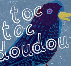 Toc toc doudou