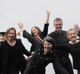 Image Ensemble vocal Immers'sons Classique/Lyrique