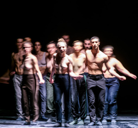 Image Ion de Christos Papadopoulos Danse