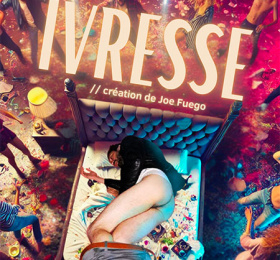 Image Ivresse Théâtre