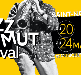 Jazzimut festival