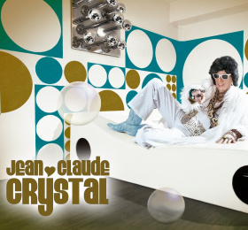 Image Jean-Claude Crystal Spectacle musical/Revue
