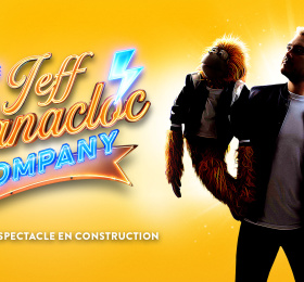 The Jeff Panacloc Company