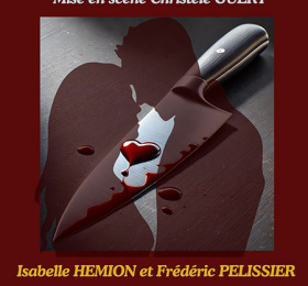 Image Petits crimes conjugaux Théâtre