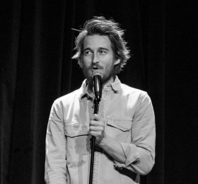 Image Jérémy Charbonnel Humour