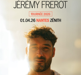Jérémy Frerot