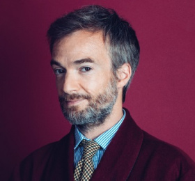 Jonathan Lambert