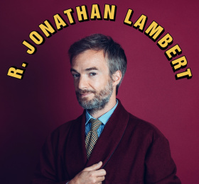 Jonathan Lambert