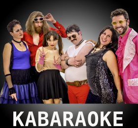 Kabaraoké - Les Diabolos Nantes