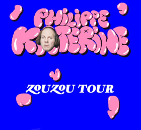 Philippe Katerine