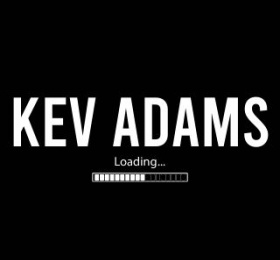 Image Kev Adams en spectacle  Humour