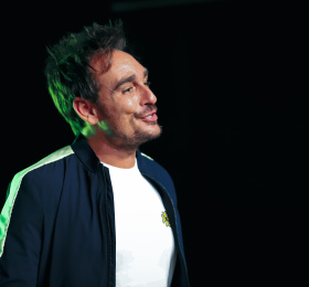 Image Kevin Levy « Cocu » Humour
