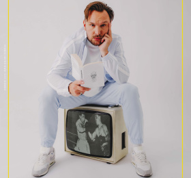 Image Kevin Debonne Humour