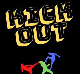 Image Kick out - La Pelote Théâtre