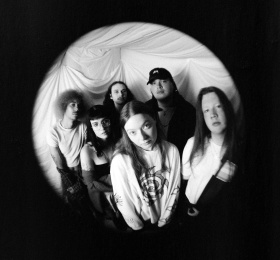 Image Bambara + Knives + Péniche Rock/Pop/Folk