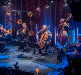 Image Krystal Mundi Jazz/Blues